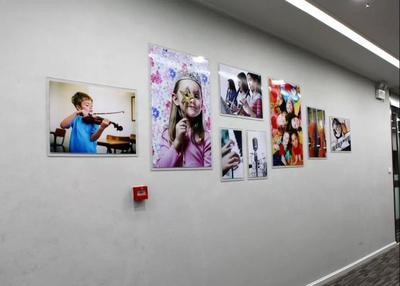 宜昌百家文化生活空間正在推選丨伊珺夢工廠:放飛夢想,讓藝術(shù)從這里啟航