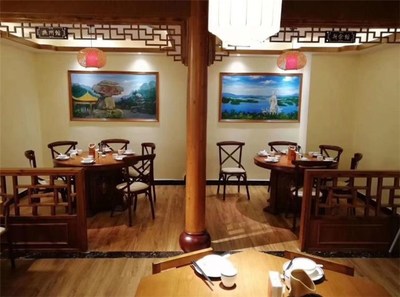 光陰繪(圖)-古建筑彩繪施工-九江彩繪