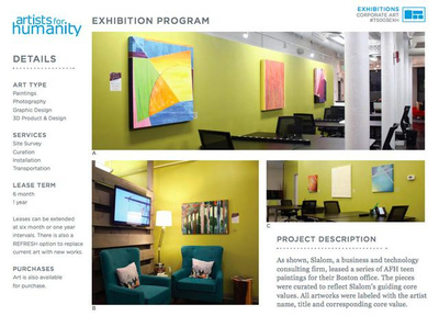 藝術教育創新 誰說藝術無用？它可以改變企業世界